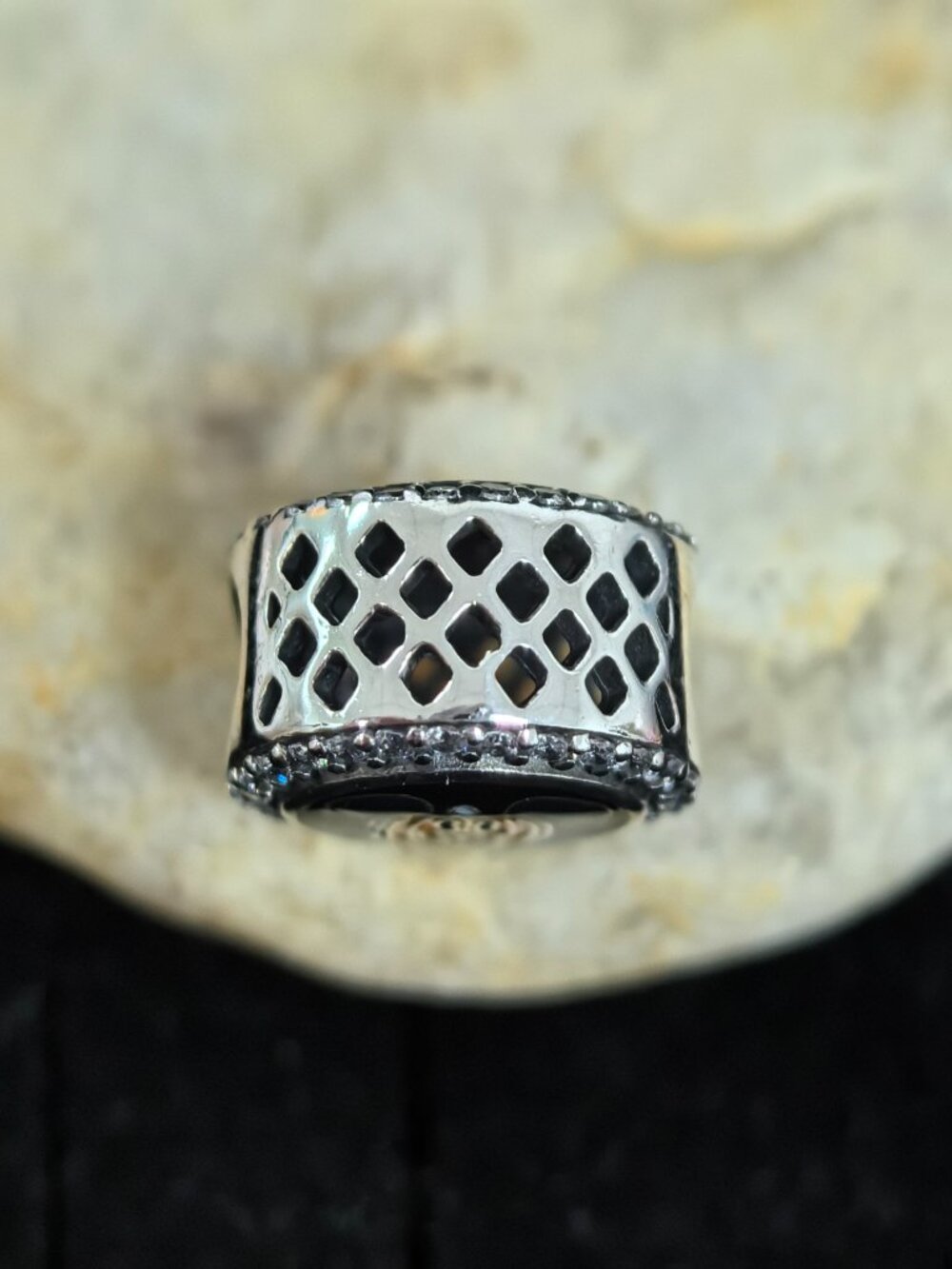 Pandora Disney Pumpkin Mickey Boo! Halloween limited Charm, S925 Silver Jewelry - Picture 3 of 4
